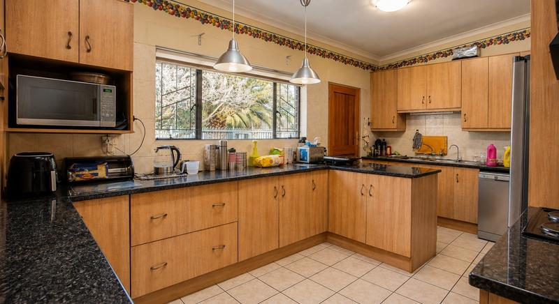 3 Bedroom Property for Sale in Pellissier Free State